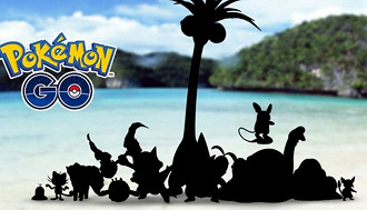 As formas de Alola vão chegar em breve ao jogo. (Imagem: Jovem Nerd)