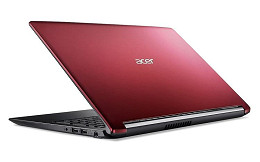 Nova linha Acer leva processador e placa de vídeo integrados aos laptops de entrada Nova linha Acer leva processador e placa de vídeo integrados aos laptops de entrada