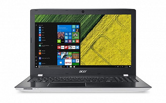 Acer Aspire E