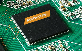 Helio P22 é o primeiro chipset básico de 12 nm da MediaTek.