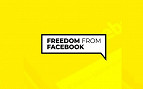 Freedom From Facebook: campanha planeja separar WhatsApp e Instagram do Facebook