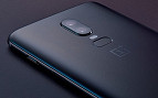 OnePlus 6 já vendeu mais de 100 mil unidades da China