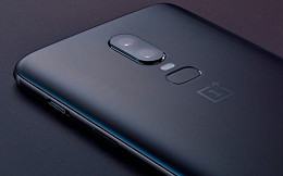 OnePlus 6 já vendeu mais de 100 mil unidades da China OnePlus 6 já vendeu mais de 100 mil unidades da China