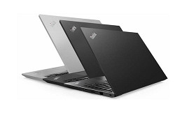 Lenovo anuncia ao Brasil três novos notebooks da família ThinkPad Lenovo anuncia ao Brasil três novos notebooks da família ThinkPad