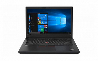 ThinkPad T480