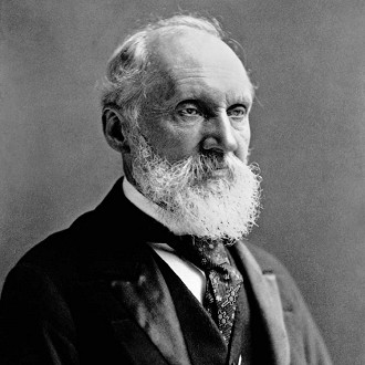 Lorde Kelvin foi um dos maiores físicos da era moderna