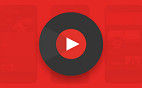 Novo YouTube Music já está em funcionamento