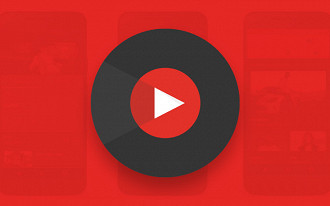 Novo YouTube Music já está em funcionamento. Apesar de apesar na loja do Android em português, o serviço não está disponível aos brasileiros.