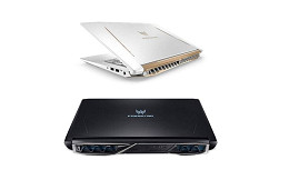 Acer apresenta o novo notebook gamer Predator Helios 500 e Predator Helios 300 Special Edition Acer apresenta o novo notebook gamer Predator Helios 500 e Predator Helios 300 Special Edition