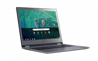 Acer Chromebook 13