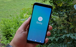 Bixby chegará para todos produtos da Samsung até 2020, diz CEO da Samsung Bixby chegará para todos produtos da Samsung até 2020, diz CEO da Samsung