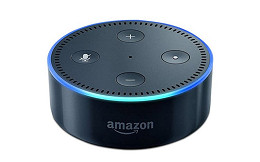 Amazon: Alexa grava e envia conversa privada a um contato, sem consentimento dos envolvidos Amazon: Alexa grava e envia conversa privada a um contato, sem consentimento dos envolvidos