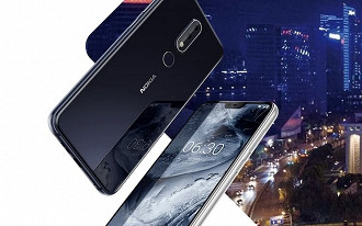 Novo lote do Nokia X6 acaba em segundos.