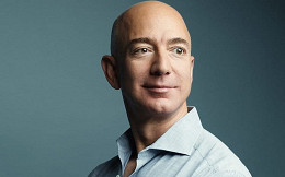 Jeff Bezos pretende formar indústria pesada fora da Terra Jeff Bezos pretende formar indústria pesada fora da Terra