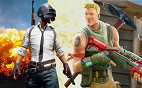PUBG Corp. processa Epic Games por copiar seu jogo em Fortnite Battle Royale PUBG Corp. processa Epic Games por copiar seu jogo em Fortnite Battle Royale