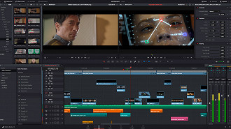 DaVinci Resolve