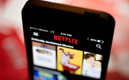 Netflix anuncia atualização para seu aplicativo Netflix anuncia atualização para seu aplicativo
