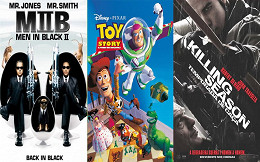 Títulos que serão removidos da Netflix em junho de 2018 - 1ª quinzena Títulos que serão removidos da Netflix em junho de 2018 - 1ª quinzena