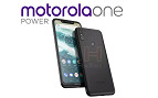 Imagens vazadas do Motorola One Power mostram um visual de iPhone X