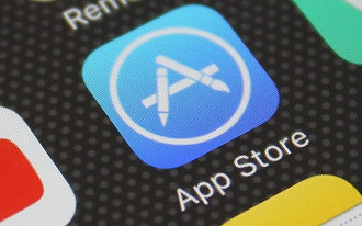 App Store já arrecadou 100 bilhões de dólares para desenvolvedores do sistema iOS.