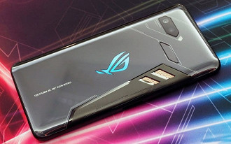 ROG Phone