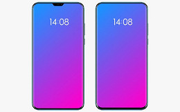 Lenovo Z5: Ué? Onde foi parar a tela infinita? Ele chega com notch e preço camarada Lenovo Z5: Ué? Onde foi parar a tela infinita? Ele chega com notch e preço camarada