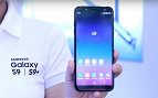 Samsung anuncia a chegada do novo Galaxy A6+ no Brasil
