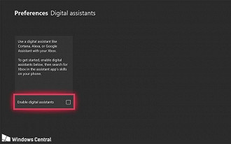 Imagem fornecida ao Windows Central por uma fonte confiável. Imagem fornecida ao Windows Central por uma fonte confiável.