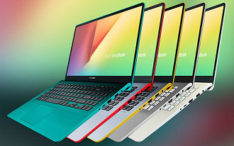 VivoBook S15 VivoBook S15