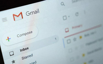 Gmail 2018