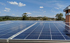 BNDES abre opção para pessoas físicas investirem em energia solar BNDES abre opção para pessoas físicas investirem em energia solar
