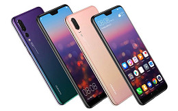 Huawei volta oficialmente para o mercado brasileiro com P20 e Mate 10 Huawei volta oficialmente para o mercado brasileiro com P20 e Mate 10