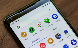 Android P novo beta liberado pelo Google
