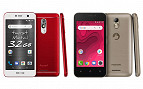 Positivo lança os primeiros smartphones com Android Go no Brasil: Positivo Twist Metal e Positivo Twist Mini Positivo lança os primeiros smartphones com Android Go no Brasil: Positivo Twist Metal e Positivo Twist Mini