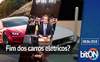 Facebook e os dados / Malware VPN Filter/ Cobalto em carros elétricos - bitON Facebook e os dados / Malware VPN Filter/ Cobalto em carros elétricos - bitON