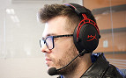 Review HyperX Cloud Alpha - �timo headset para games
