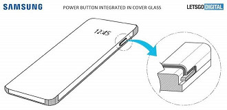 Tecnologia poderá ser empregada nas próximas edições de smartphones da marca.