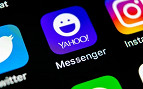 Yahoo Messenger será descontinuado no próximo mês