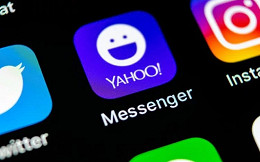 Yahoo Messenger será descontinuado no próximo mês Yahoo Messenger será descontinuado no próximo mês