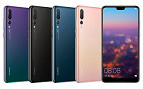 Huawei lista smartphones no seu site oficial brasileiro e troca Mate 10 por Nova 2i