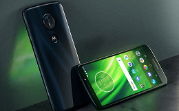 Motorola lança novo Moto G6 com 3GB e 4GB no Brasil Motorola lança novo Moto G6 com 3GB e 4GB no Brasil