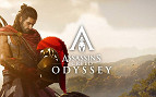 Assassins Creed Odyssey já tem data para chegar