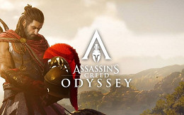 Assassins Creed Odyssey já tem data para chegar Assassins Creed Odyssey já tem data para chegar