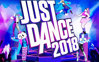 Ubisoft leva Just Dance 2018 para o cinema