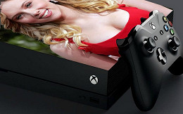 Xbox Scarlet: Codinome da próxima geração do console da Microsoft Xbox Scarlet: Codinome da próxima geração do console da Microsoft