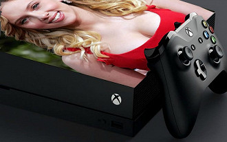 Xbox Scarlet
