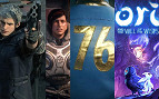E3 2018: Maiores anúncios da Microsoft para Xbox E3 2018: Maiores anúncios da Microsoft para Xbox