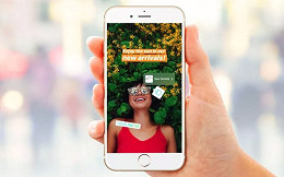 Instagram anuncia ferramenta para compras no Stories Instagram anuncia ferramenta para compras no Stories