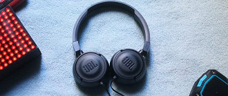 JBL T450