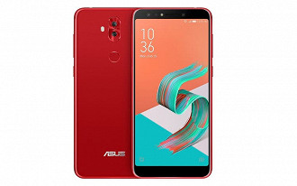 Zenfone 5Q está em pré-venda nos EUA